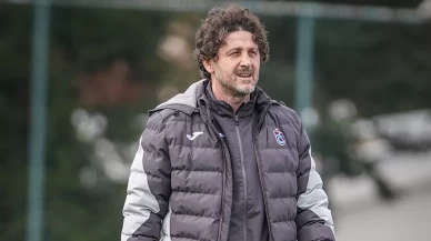 Trabzonspor'dan Fatih Tekke'ye dev zam!