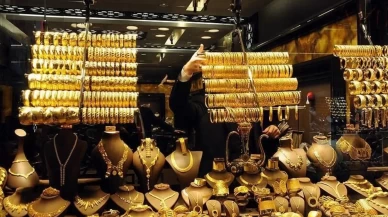 Gram altın 6 bin 113 liraya yükseldi! Gözler ABD'den gelecek verilerde