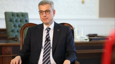 Bakan Memişoğlu'dan sağlık çalışanlarına teşekkür! Son tablo yüz güldürdü