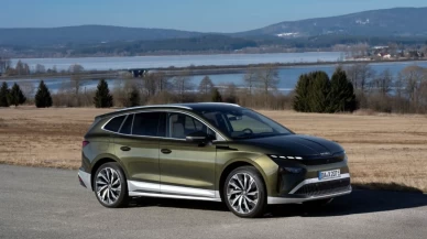 Škoda’dan güçlü ilk yarı performansı