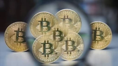 Kripto para piyasasında kritik karar anı! Bitcoin dolar bazında 64.000 sınırında