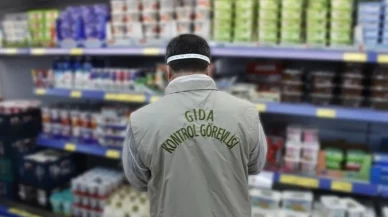 Gıdada büyük sahtekarlık: Fıstık ve çayda çıkanlar inanılmaz