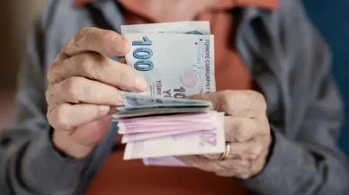 SGK açıkladı: Emeklilerin enflasyon farkı ödemeleri için tarih belli oldu