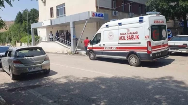 2 yaşındaki Emre dereye düşerek can verdi