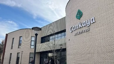 Çankaya Belediyesi soruşturmasında 300 bin dolarlık rüşvet itirafı