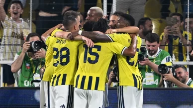 Fenerbahçe Devler Ligi'nde tur için sahaya çıkıyor