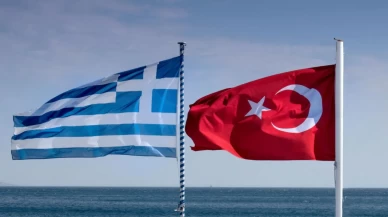 Yunan basınından hükümete İsrail uyarısı