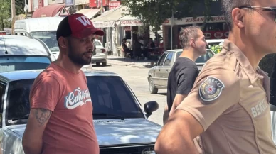Eskişehir'de sahte plakalı kamyonete ağır ceza!