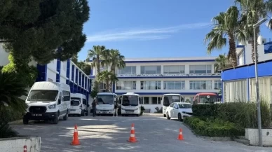 Güzelbahçe Belediyesi'ne ikinci dalga operasyon: 7 gözaltı