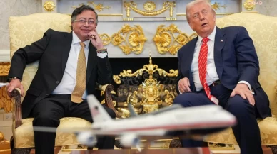 Petro, Trump'a ölen vatandaşı için hesap sordu: Açıklama yapın!