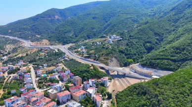 Bakan Uraloğlu müjdeyi verdi: Seyahat süresi 30 dakikaya düşecek!