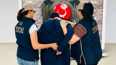Malatya'da FETÖ'den aranan 3 firari hükümlü yakalandı!