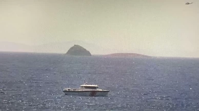 Bodrum'da jet ski faciası: 1 çocuk boğuldu, baba ve kızı denizde kayıp!