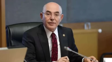 MHP'li Karakaya: 'Srebrenitsa insanlık vicdanının kanayan yarasıdır'