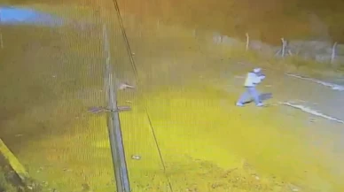 Arnavutköy'de yürüyüş yapan kadını ezip kaçan sürücü yakalandı