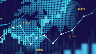 Avrupa borsaları ECB kararı öncesi geriledi! Gözler Lagarde'ın açıklamalarında