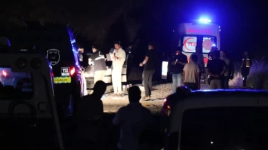 Pamukkale'de silahlar konuştu: 1 kişinin öldüğü silahlı kavgada 13 şüpheli hakim karşısında!