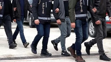 Ankara'da FETÖ'ye ağır darbe: 5 soruşturmada 166 gözaltı