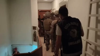 12 İlde dev operasyonun ardından kritik gelişme!