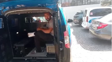 Güdül’deki çifte cinayette yeni gelişme