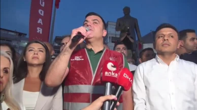 CHP'li Doruk Bulut tutuklandı