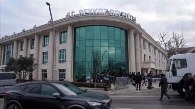 Beykoz Belediyesi'nde ikinci rüşvet operasyonu!
