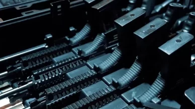MKE'den TSK'ya yeni güç! MPT-76 MH teslim edildi