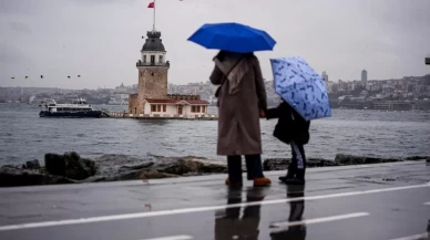 Sıcak hava yerini yağmura bırakacak!