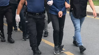 13 şüpheli cezaevine gönderildi