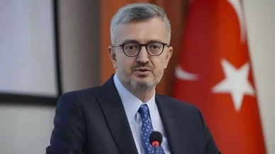 İletişim Başkanı Duran'dan 'NATO Zirvesi' paylaşımı: Türkiye küresel güçlerden biri haline geldi