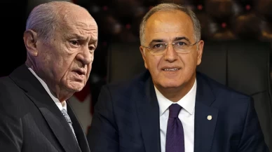 TVF Başkanı Üstündağ'dan MHP Lideri Devlet Bahçeli'ye teşekkür mesajı