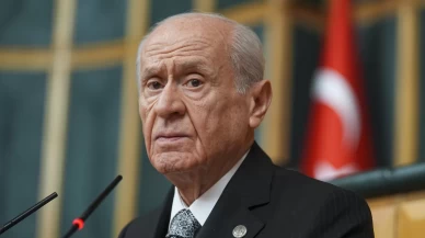 MHP Lideri Bahçeli'den Yeni Parti açıklaması: 'Siyaset bir rövanş arayışına dönüşmemeli'