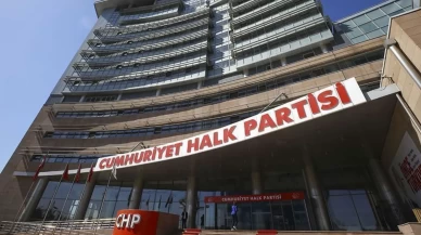 CHP'de 8 il başkanı daha görevden alındı!