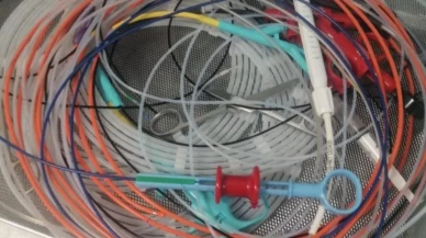Üniversite hastanesinde skandal iddia