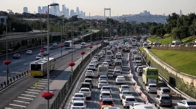 Araç sahipleri dikkat! Ödeme için son 5 gün