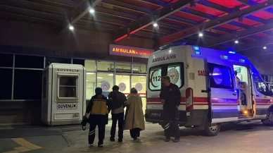 Çorum'da düğün yemeği kabusu: Onlarca kişi hastanelik oldu!