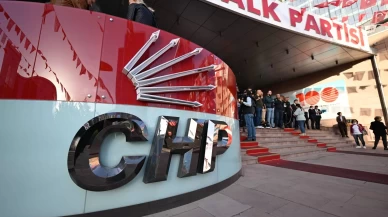 CHP'de grup toplantısına 'NATO' ayarı