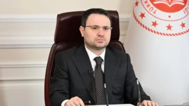 Adalet Bakanı Akın Gürlek'ten deprem bölgesi açıklaması: Devlet-millet el ele vererek asrın dayanışmasını ortaya koydu