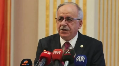 MHP'li Kalaycı: 'Tarım milli beka meselesidir, Konya Ovası'na su acilen getirilmelidir'