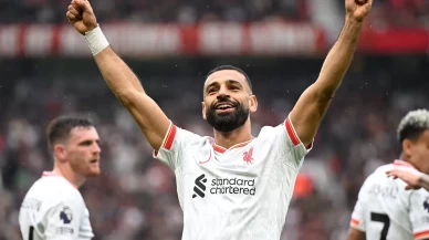 Beşiktaş'ta Mohamed Salah sesleri