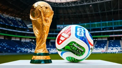 2026 Dünya Kupası'nda tarihi tablo!