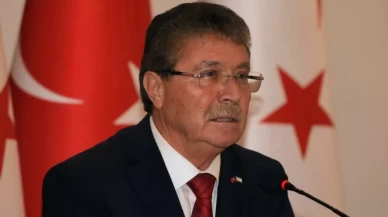 KKTC Başbakanı Üstel: Bağımsızlığımıza sonsuza kadar sahip çıkacağız