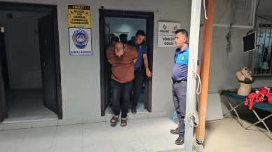 Edirne’de pazar yerinde izinsiz görüntü çekme iddiası