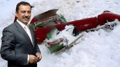 Muhsin Yazıcıoğlu soruşturmasında FETÖ detayı! 19 şüpheli tutuklandı