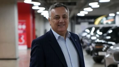 İkinci el pazarı hız kesti