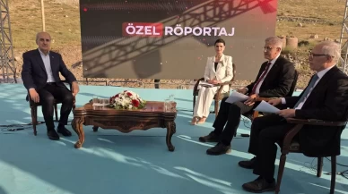 Kurtulmuştan kritik 'terörsüz Türkiye' açıklaması