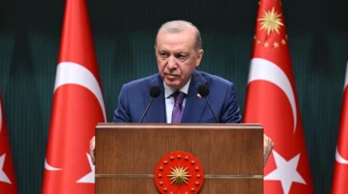 Cumhurbaşkanı Erdoğan'dan Lübnan mesajı: İsrail insanlık suçu işliyor
