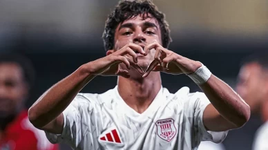 Bursaspor'dan genç yıldız hamlesi!