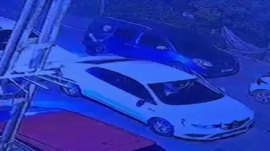 Sancaktepe’de uyuşturucu operasyonunda kovalamaca