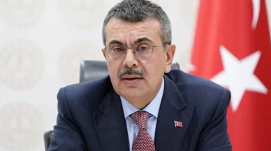Milli Eğitim Bakanı Yusuf Tekin'den hemşehri dernekleri vurgusu: Topluma çimento vazifesi görüyorlar